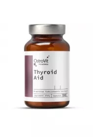 Pharma Thyroid Aid - suplement diety