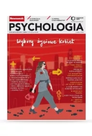 Newsweek Psychologia 3/2024 Wybory życiowe kobiet