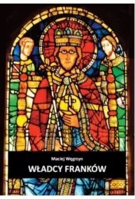 Władcy Franków