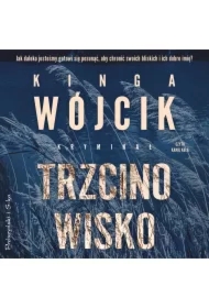 Trzcinowisko. Detektyw Aleksander Zamojski. Tom 1