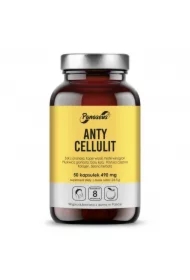 Anty Cellulit Suplement diety