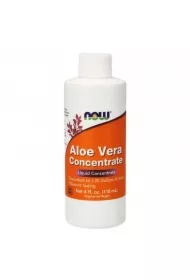 Aloe Vera Concentrate - Aloes koncentrat z Liści Aloesu 40:1 Suplement diety