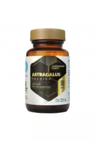 Astragalus Premium ekstrakt - suplement diety