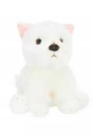 Pluszak Pies Terrier 30cm