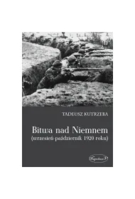 Bitwa nad Niemnem (wrzesień-październik 1920 roku)