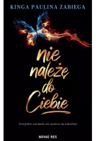 Nie należę do ciebie