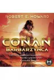 Conan Barbarzyńca