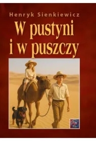 W pustyni i w puszczy BR