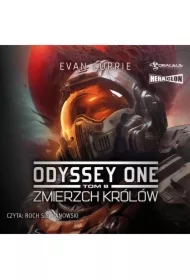 Odyssey One. Tom 8. Zmierzch Królów