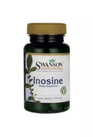 Inozyna 500mg suplement diety