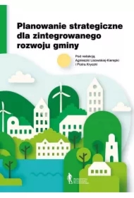 Planowanie strategiczne dla zintegrowanego...