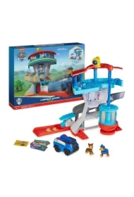 Psi Patrol Wieża Baza obserwacyjna