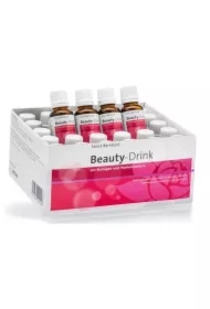 Beauty drink - kolagen kwas hialuronowy Suplement diety