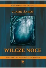Wilcze noce