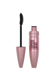 Lash Sensational Mascara tusz do rzęs 06 Burgundy Brown