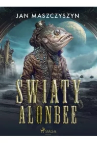 Światy Alonbee