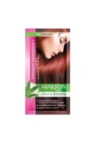 Szampon koloryzujący 4-8 myć 96 Mahoń