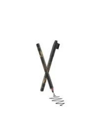 Kredka do brwi ze szczoteczką wodoodporna Eye Brow Stylist - grafit