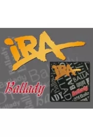 Ira - Ballady CD