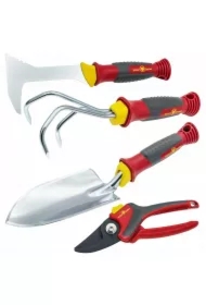 Zestaw narzędzi ogrodniczych mini p 261 rr2500/lu-2k/ka-2k/kf-2k