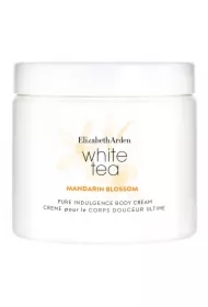 Krem do ciała White Tea Mandarin Blossom