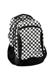 Plecak 3-komorowy Minnie DM25MA-2808