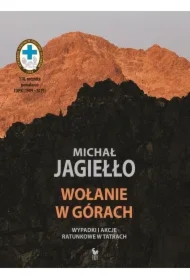 Wołanie w górach
