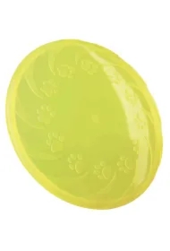 Dysk dla psa, guma termoplastyczna (tpr), o 22 cm