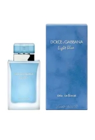 Light Blue Eau Intense Woda perfumowana