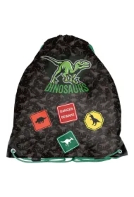 Worek na obuwie Dinozaur PP25DI-712