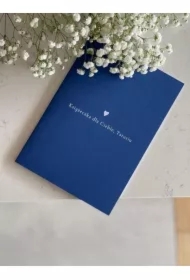 Książeczka dla Ciebie, Tatusiu