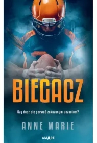 Biegacz. Sokoły. Tom 1