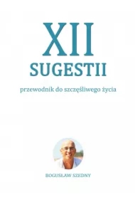 XII sugestii