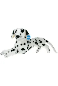 Pies dalmatyńczyk 47cm