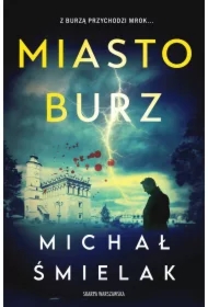 Miasto Burz