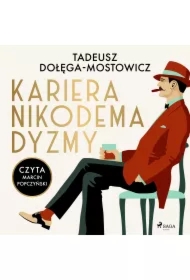 Kariera Nikodema Dyzmy