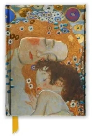 Notatnik A5 linia TW Trzy okresy życia kobiety