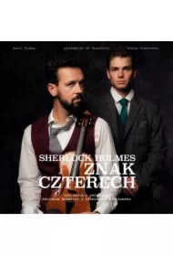 Sherlock Holmes i znak czterech