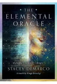 The Elemental Oracle. Karty wyroczni
