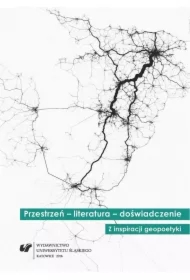Przestrzeń literatura doświadczenie