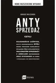 Antysprzedaż