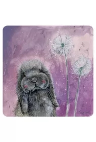 Podkładka pod kubek C156 Króliczek