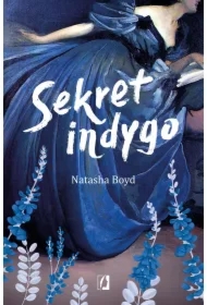 Sekret indygo