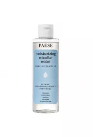 Nawilżający płyn micelarny