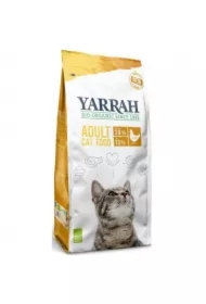 Karma z kurczakiem dla kota