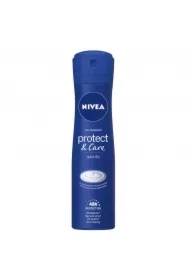 Antyperspirant Protect & Care