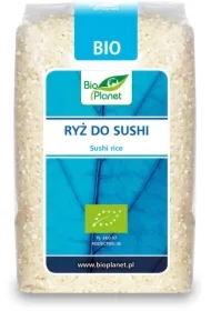 Ryż do sushi