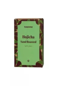 Hojicha Sand Roasted Herbata sypana