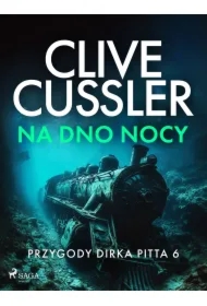 Przygody Dirka Pitta 6: Na dno nocy