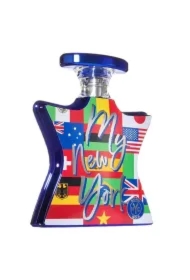 Woda perfumowana My New York